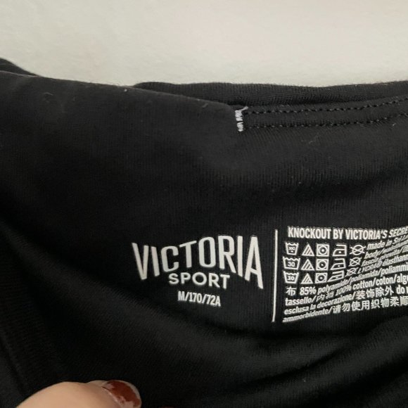 bottom mesh leggings Victoria Sport - Picture 3 of 4